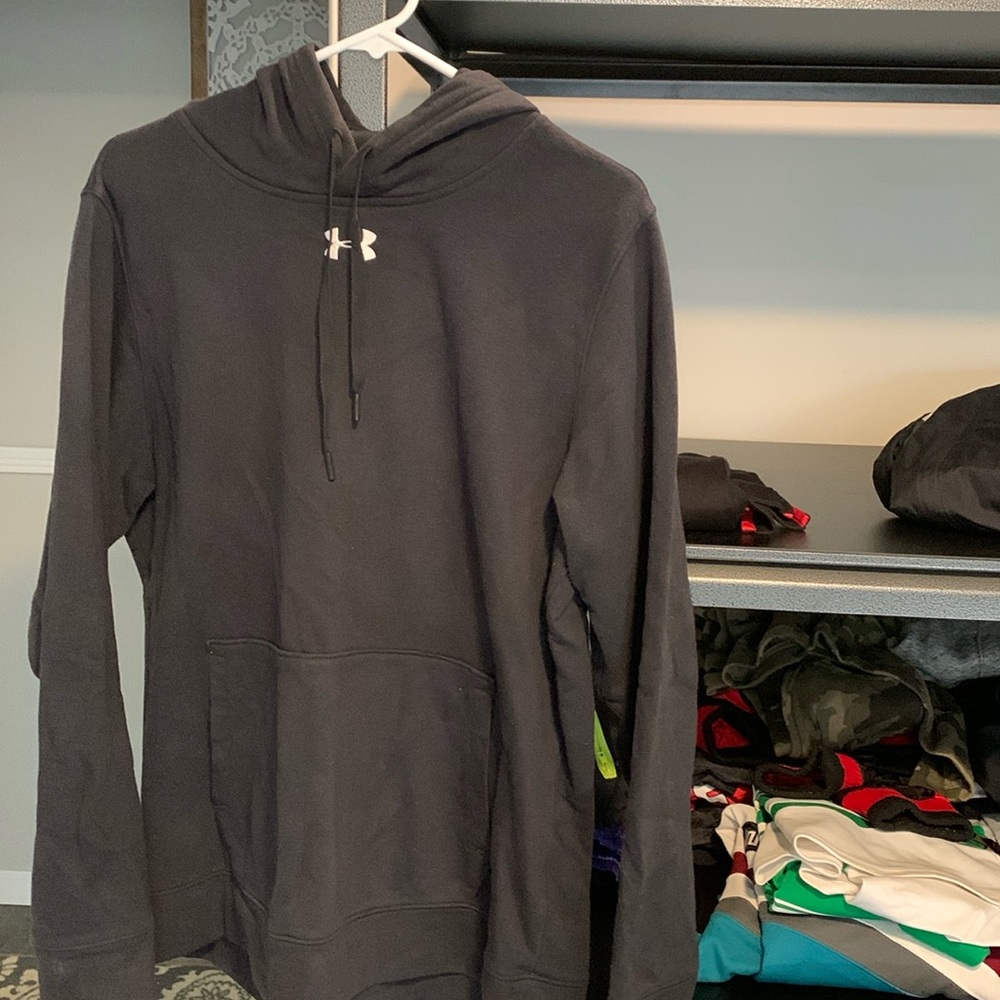 Under Armor hoodie